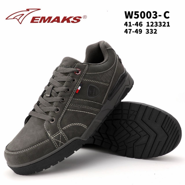 Buty sportowe Męskie Roz 41-46 / 12 par 1